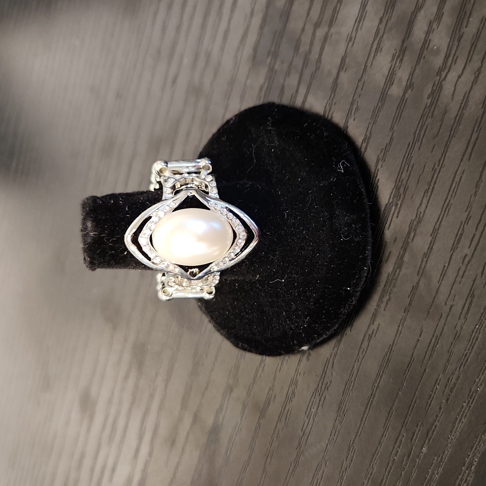 Paparazzi ring